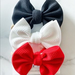 Classic Bow Set